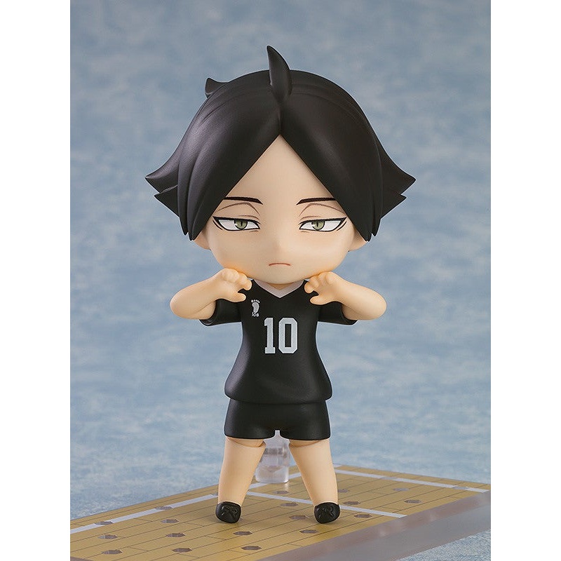 Haikyu!! Nendoroid – Suna Rintaro [Pre-Order Mar 2026]