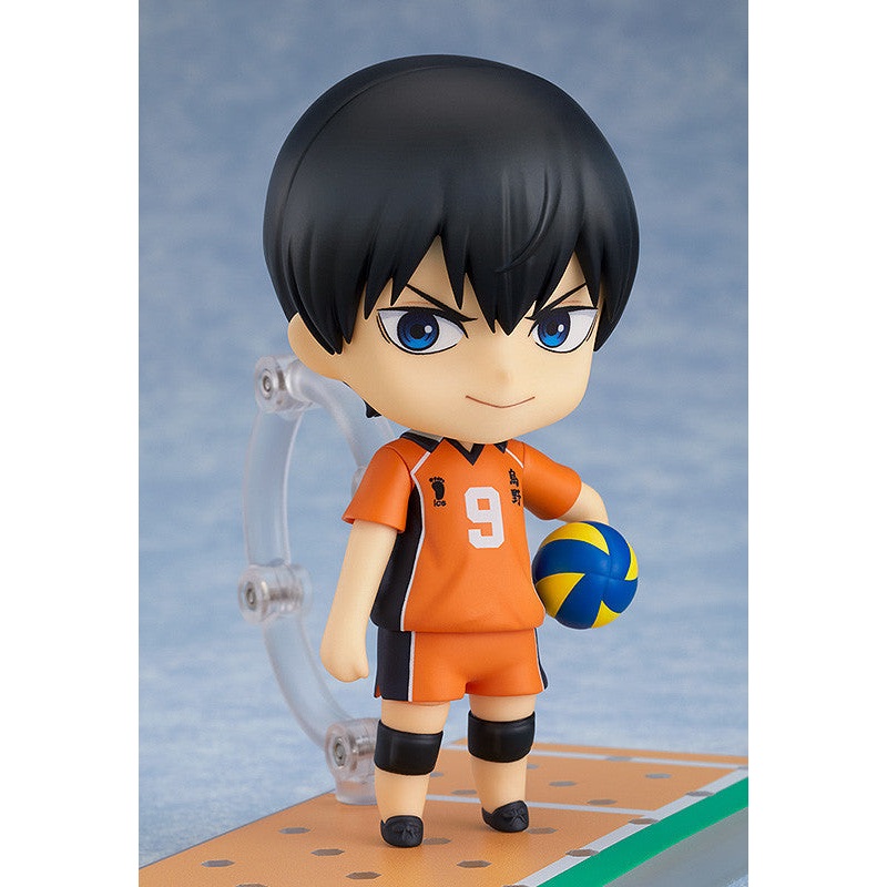 Haikyu!! Nendoroid – Tobio Kageyama New Karasuno Ver.