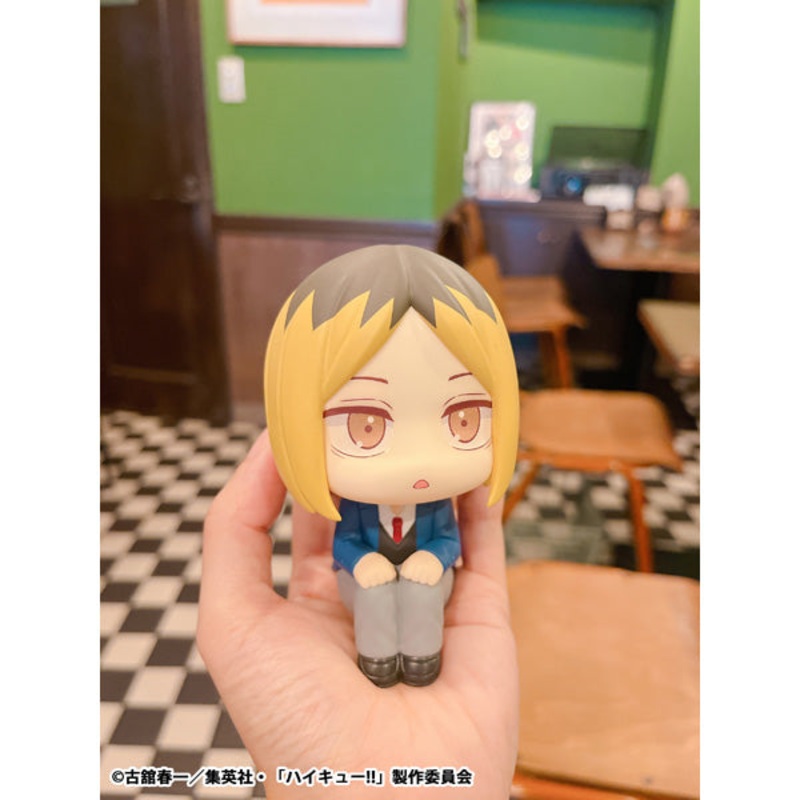 Haikyu!! Rukappu (Look Up) – Kenma Kozume