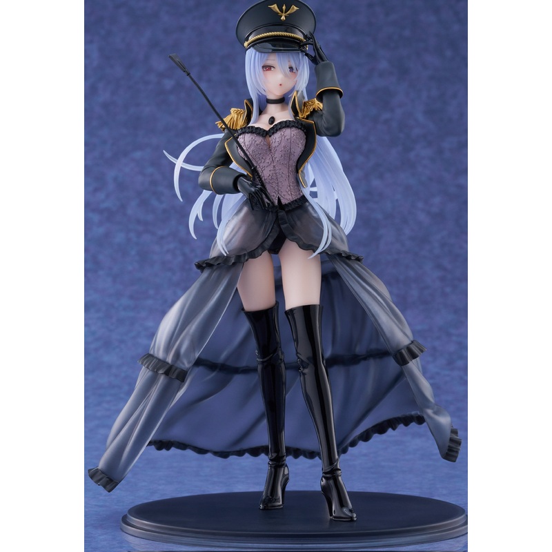 My Dress-Up Darling AMP+ Figure – Marin Kitagawa Black Lobelia Ver.