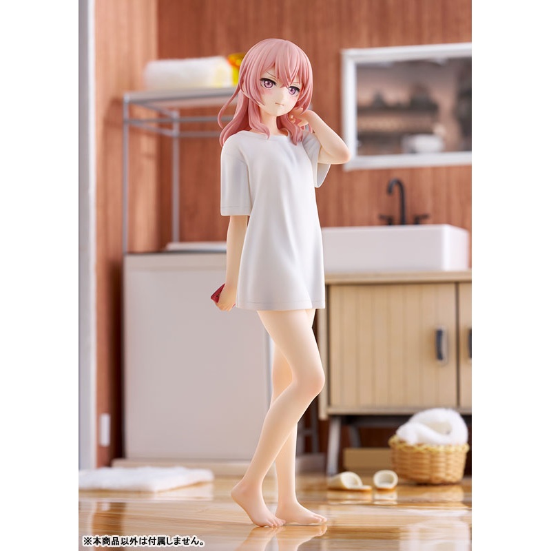 My Dress-Up Darling Ques Q Figure – Sajuna Inui T-Shirt Version [Pre-Order Oct 2025]