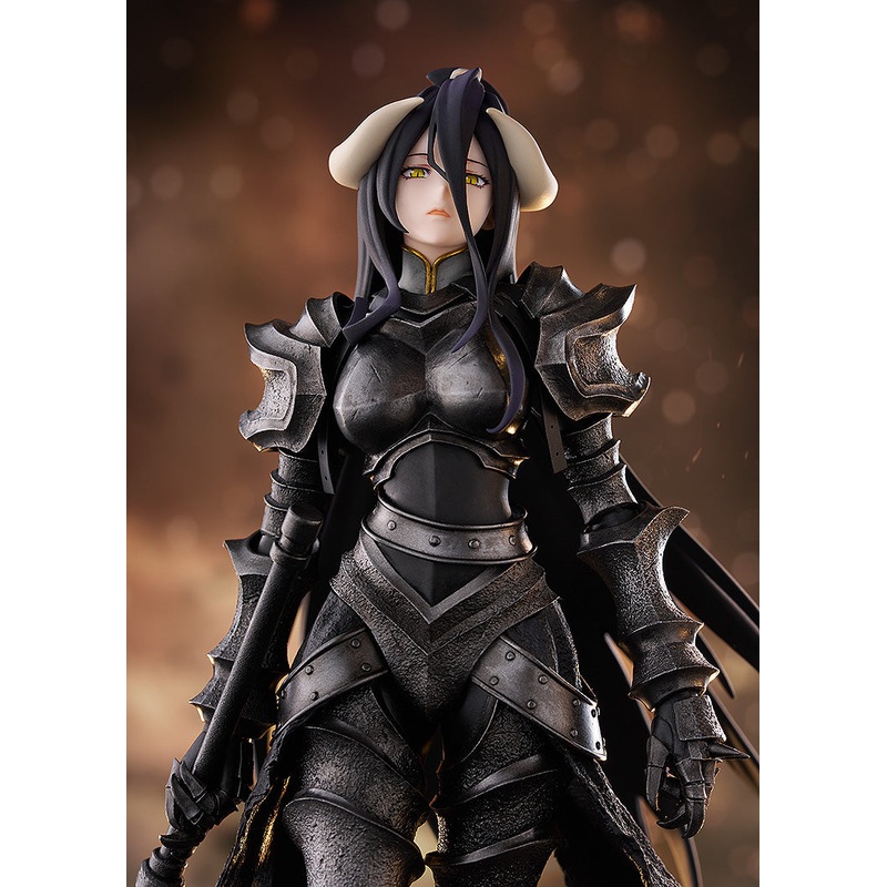 Overlord Pop Up Parade – Albedo Armor L Size