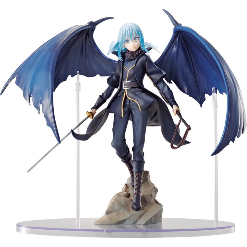 That Time I Got Reincarnated As A Slime – Rimuru Tempest – Ichiban Kuji That Time I Got Reincarnated As A Slime ~Harvest Festival~ – A Prize (Bandai Spirits)