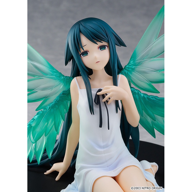 The Song of Saya Pop up Parade Figure – Saya L Size