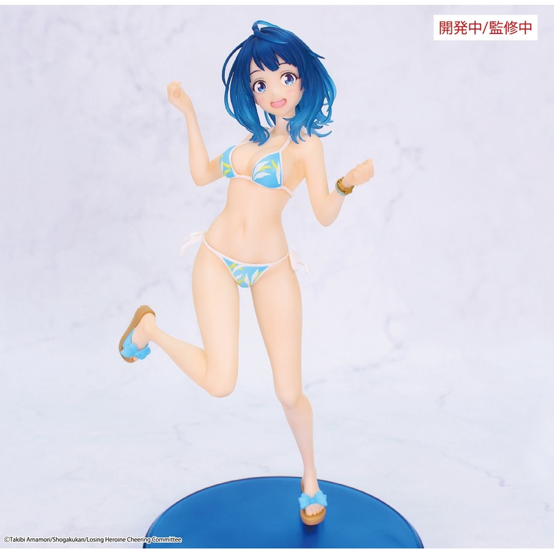 Too Many Losing Heroines! Vivit Figure – Anna Yanami [Pre-Order Dec 2025]