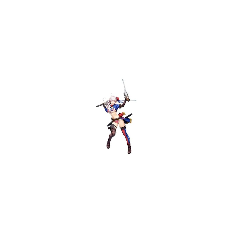 ALTER – Fate/Grand Order – Berserker / Miyamoto Musashi Figure