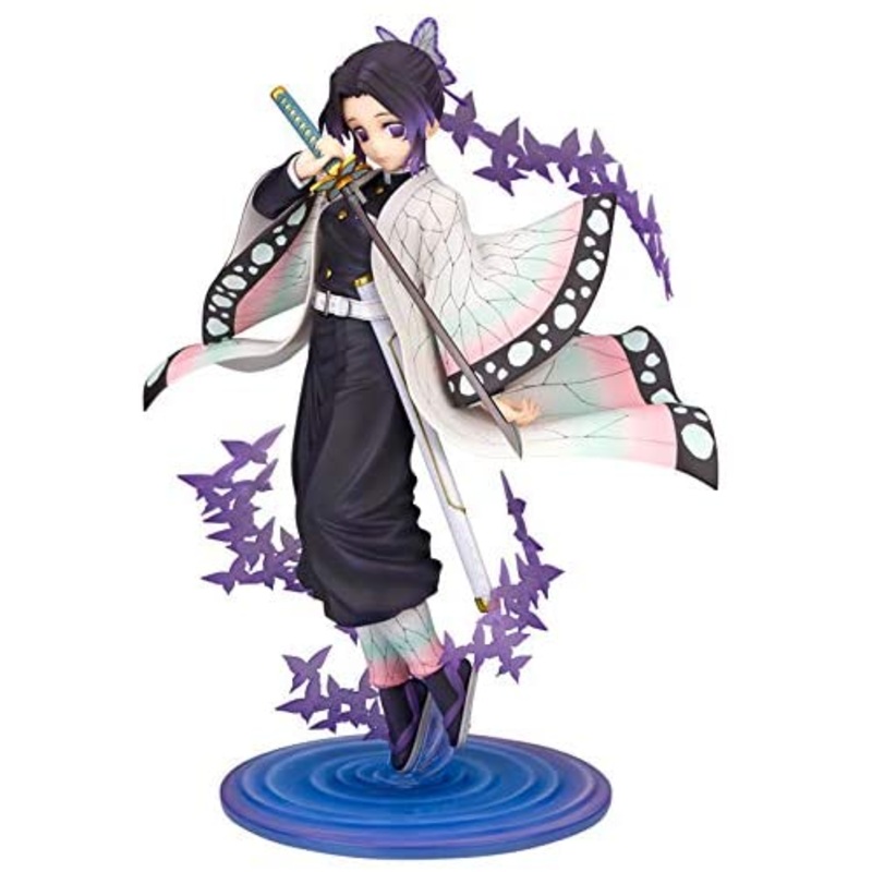 Demon Slayer – Kocho Shinobu – 1/8 (Alter)