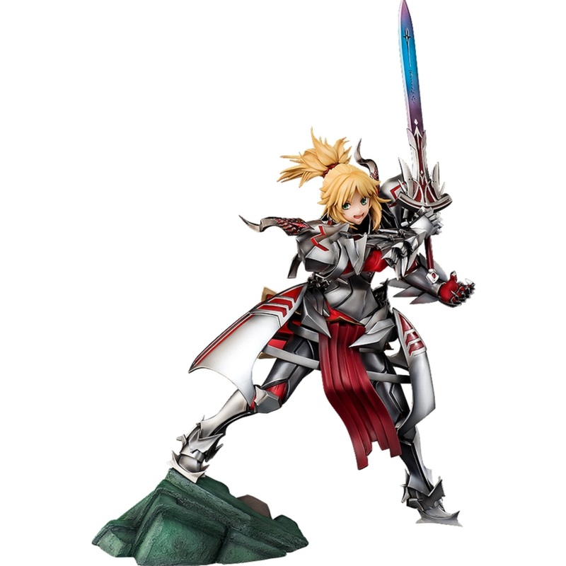 Fate/Apocrypha – Saber Mordred – 1/8