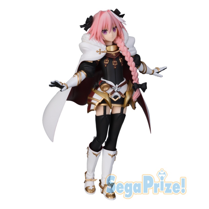 Fate/Extella Link – Astolfo – Prize Figure SPM (SEGA)