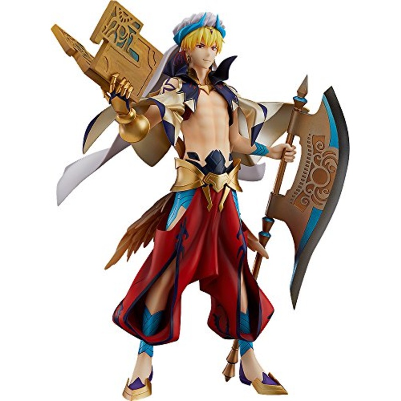 Fate/Grand Order – Gilgamesh – 1/8 – Caster (Orange Rouge)