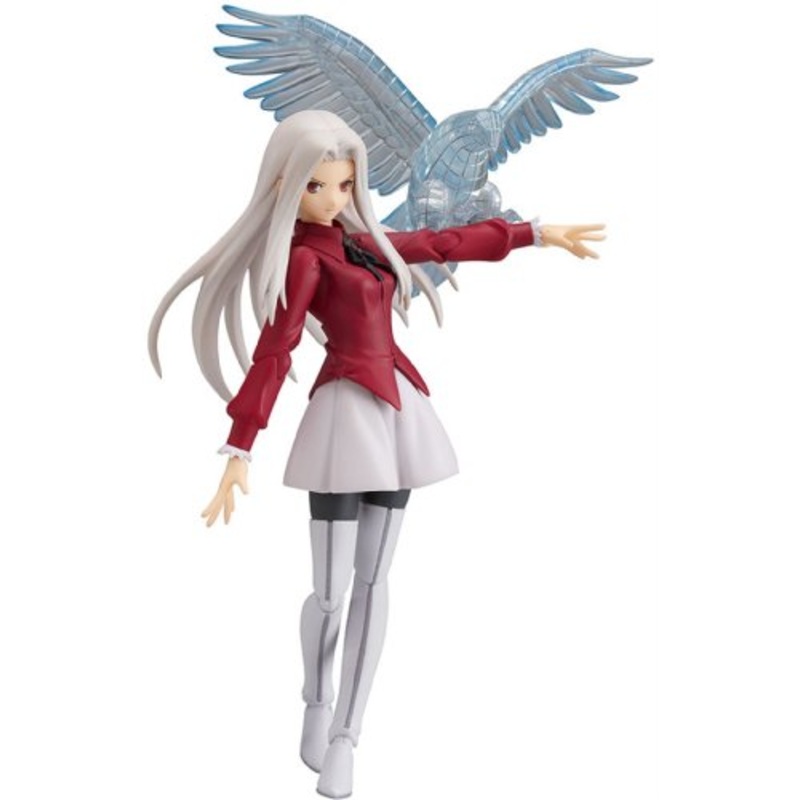 Fate/Zero – Irisviel von Einzbern – Figma – 132 (Max Factory)