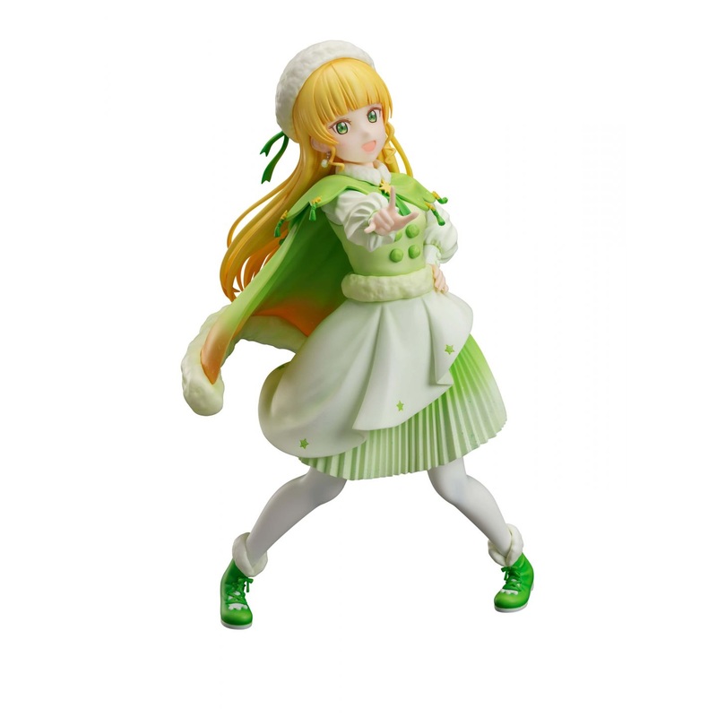 FuRyu – “Love Live! Superstar!!” Heanna Sumire 1/7 Scale Figure
