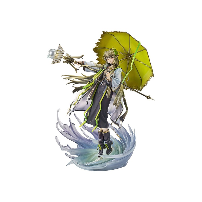 GOOD SMILE Arts Shanghai – 1/7 Arknights: Muelsyse: Elite 2 Figure