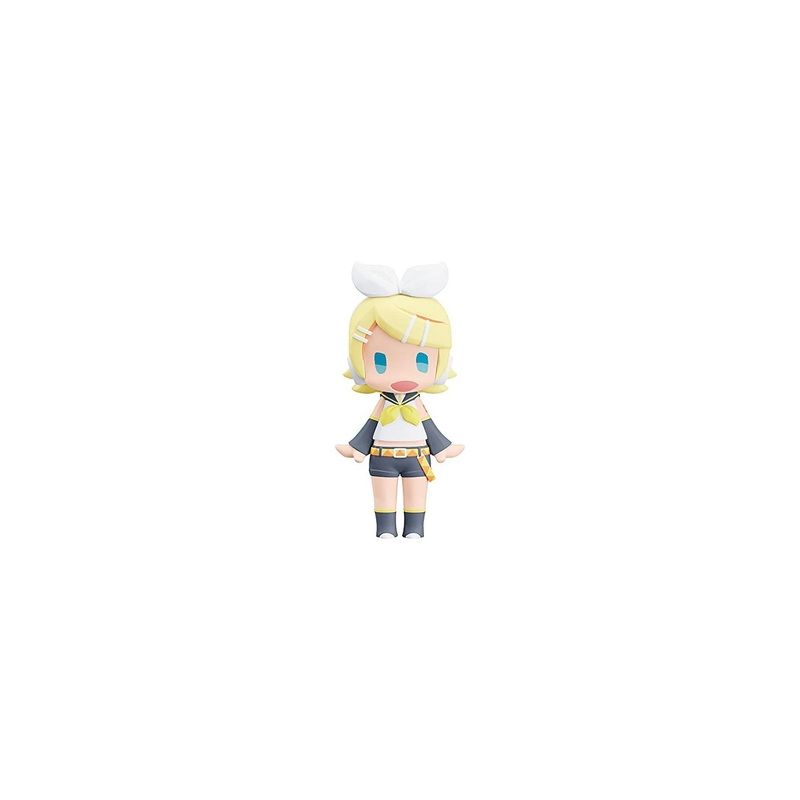 Good Smile Company – HELLO! GOOD SMILE Character Vocal Series 02: Kagamine Rin Figure