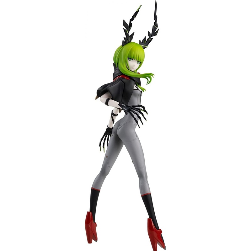 Good Smile Company POP UP PARADE – Black Rock Shooter DAWN FALL – Dead Master DAWN FALL Ver. Figure
