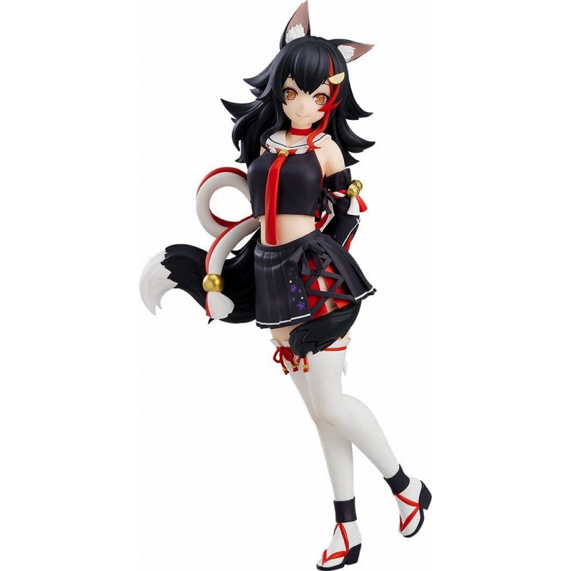 Hololive – Okami Mio – Pop Up Parade (Good Smile Company)