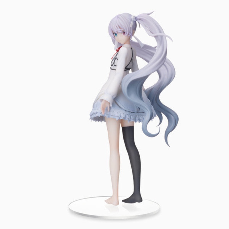 Project Sekai: Colorful Stage! feat. Hatsune Miku – Hatsune Miku – SPM Figure – Daremo Inai Sekai (SEGA)