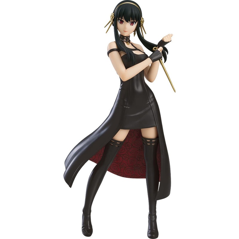 Spy  Family – Yor Forger – Pop Up Parade (Good Smile Company)