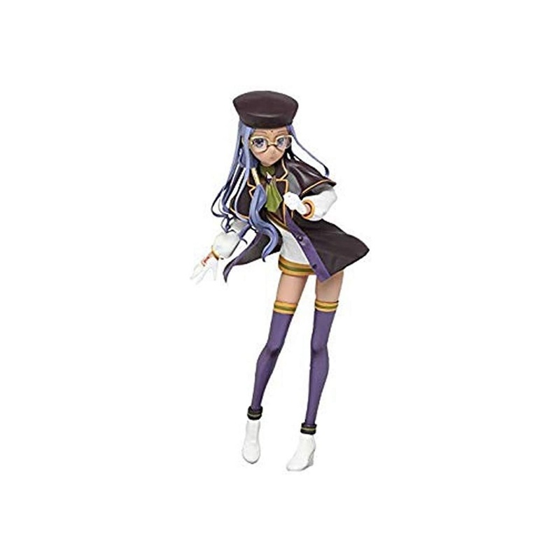TAITO – Fate/EXTRA Last Encore – Rani VIII Figure