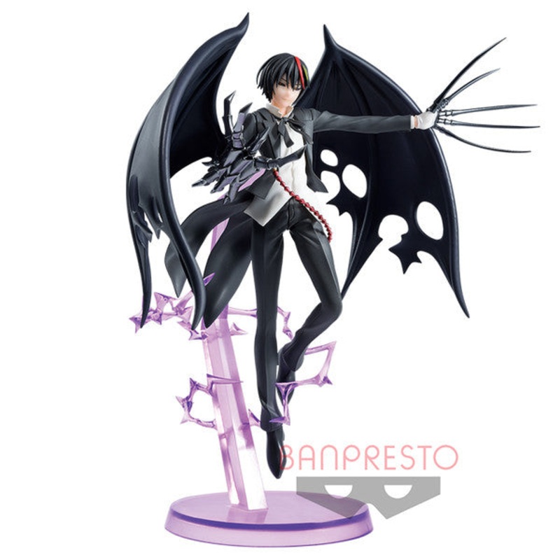 That Time I Got Reincarnated As A Slime – Diablo – Otherworlder Plus (Bandai Spirits)