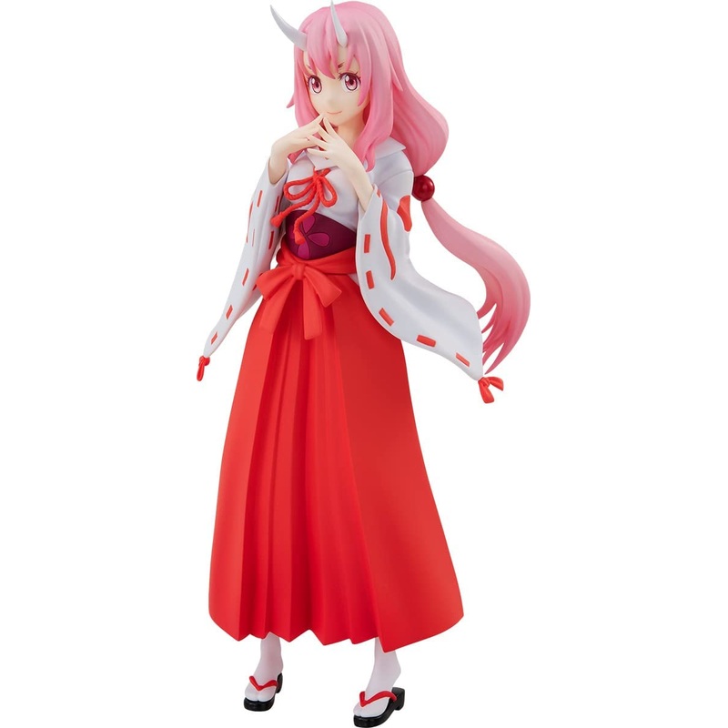 That Time I Got Reincarnated As A Slime – Shuna – Pop Up Parade (Good Smile Company)