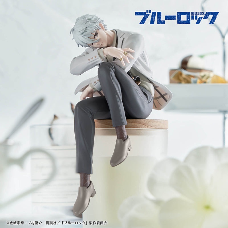 Blue Lock – Nagi Seishiro – sweets flavor (Bandai Spirits)