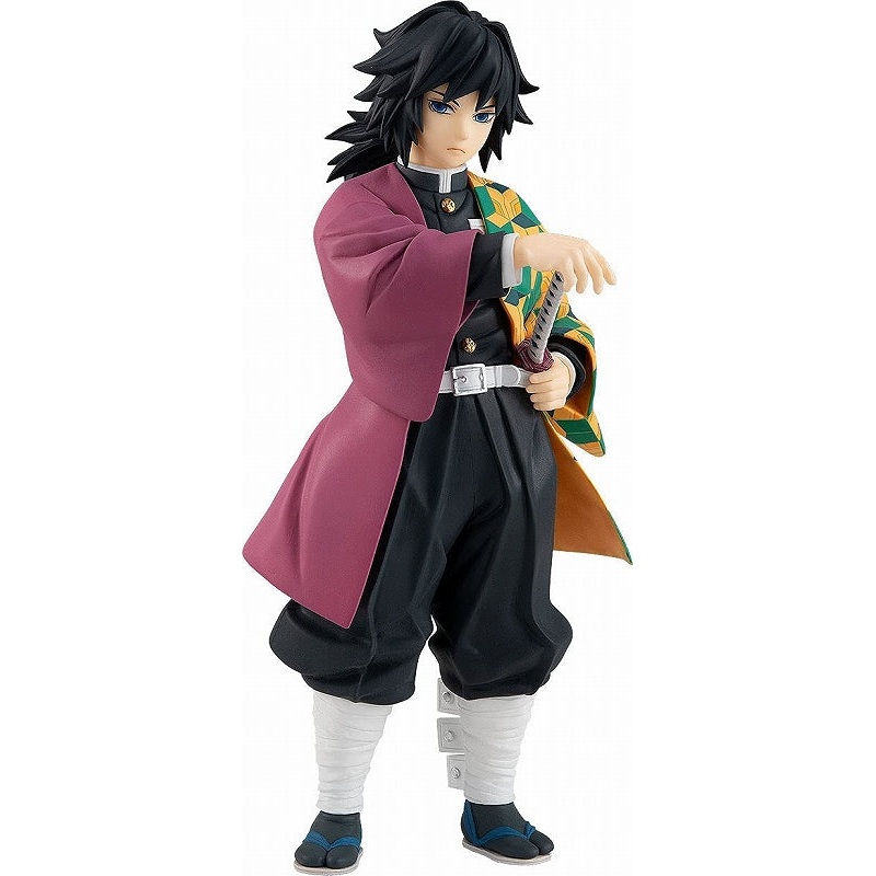 Demon Slayer – Tomioka Giyu – Pop Up Parade (Good Smile Company)
