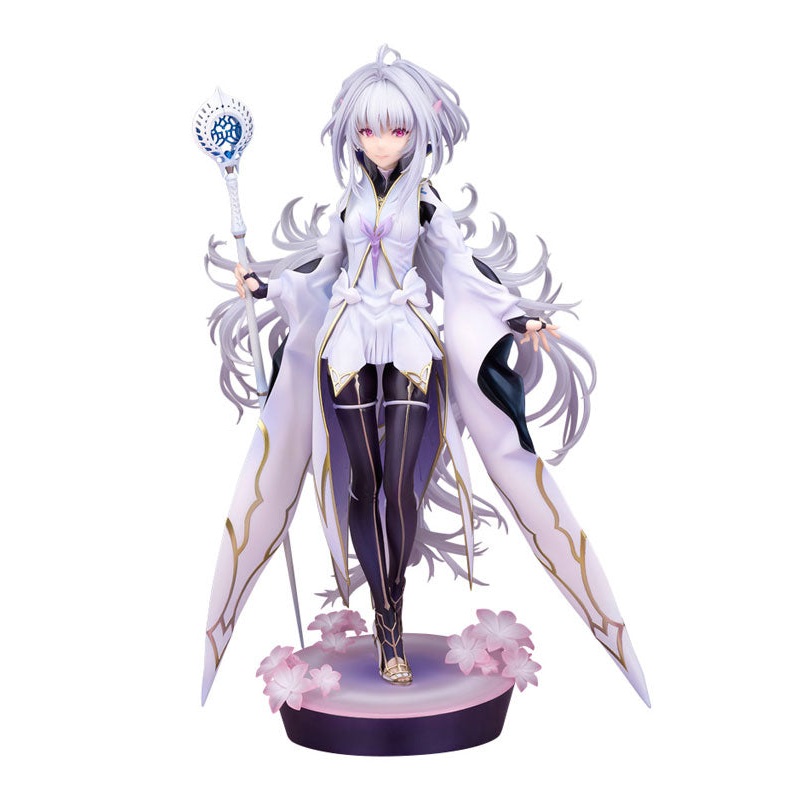 Fate/Grand Order Arcade – Merlin (Prototype) – 1/7 – Caster (Alter)