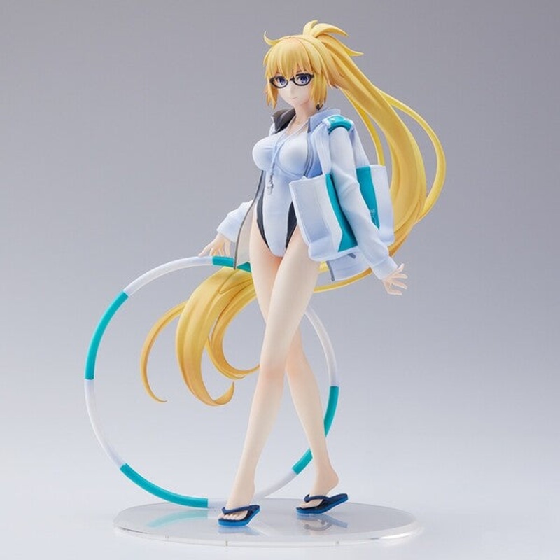Fate/Grand Order – Jeanne d’Arc – FiGURiZM – Archer (SEGA)