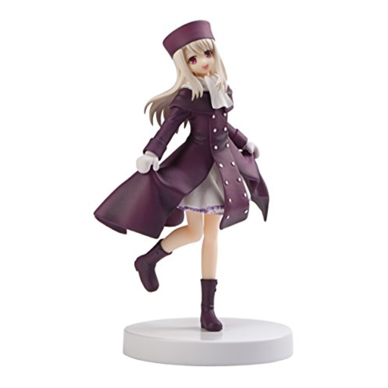 Fate/stay night [Ralta Nua] – Illyasviel von Einzbern – Fate/Stay Night UBW Master Figures (FuRyu)
