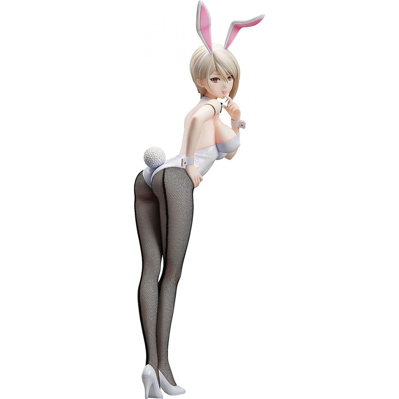 FREEing – Shokugeki no Soma (Food Wars!) – Nakiri Alice Bunny Ver. Figure