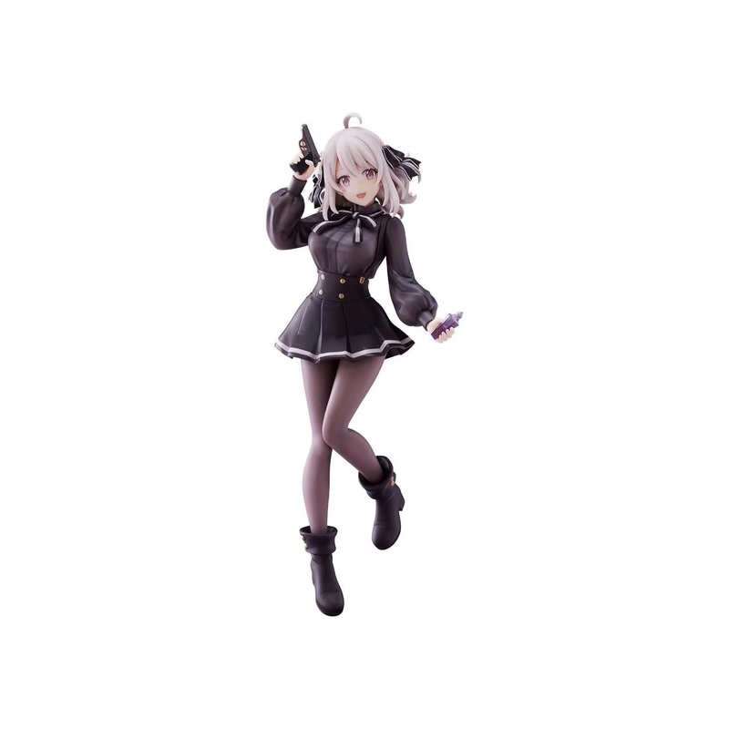 FuRyu – TENITOL “Spy Room” Lily