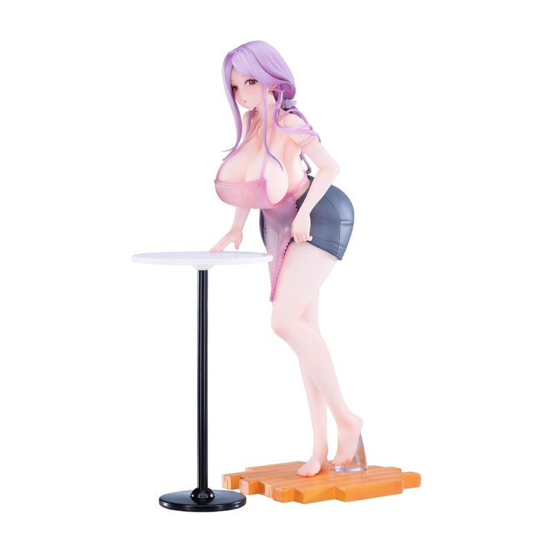 Fyuu Kyou no Yuushoku YUKI 1/6 Complete Figure Bonus Inclusive Limited Edition