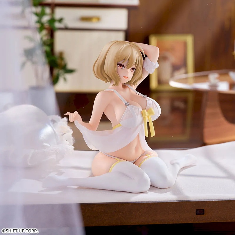 Goddess Of Victory: NIKKE – Anis – Yumemirize (SEGA)