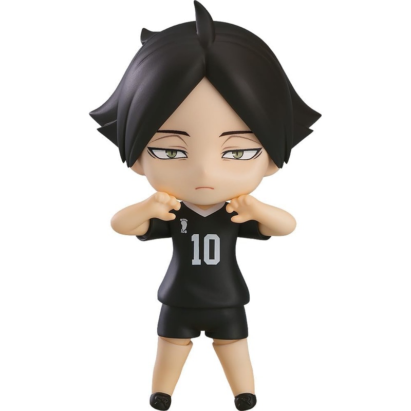 Haikyu!! – Suna Rintaro – Nendoroid #2297 (Good Smile Company, Orange Rouge)