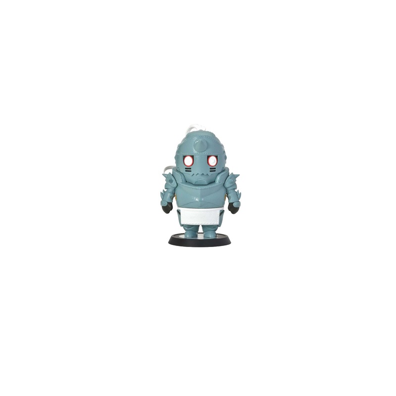 Prime 1 Studio – Cutie1 “Fullmetal Alchemist: Brotherhood” Alphonse Elric