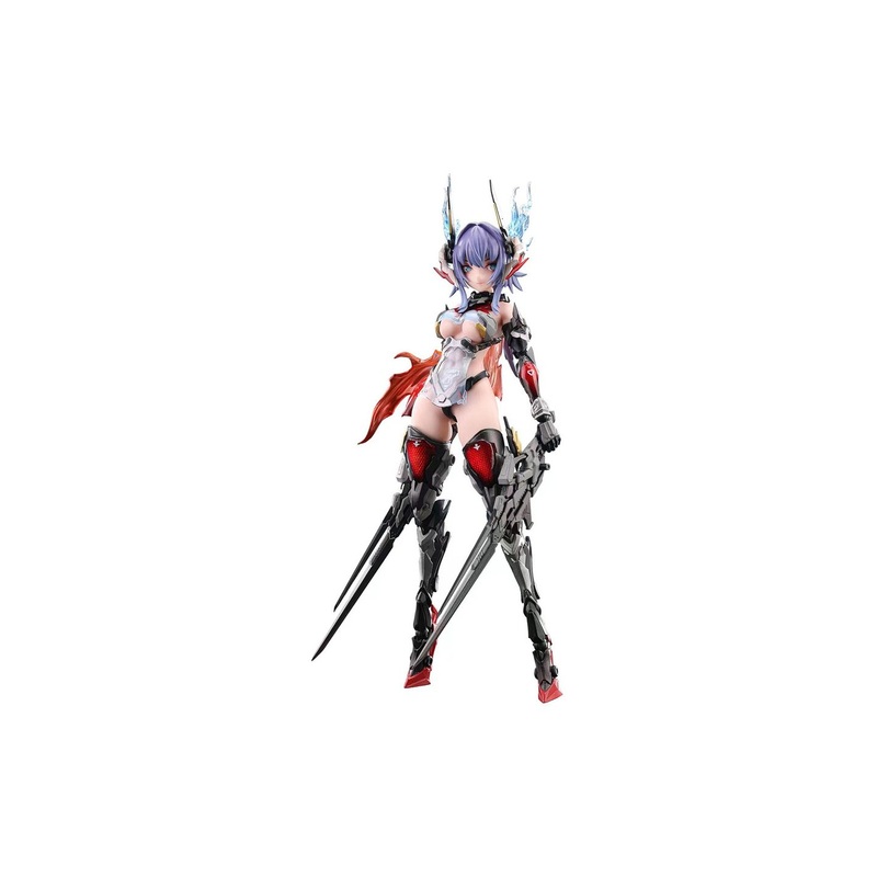 Animester – 1/9 Thunderbolt-Barbera Red Figure