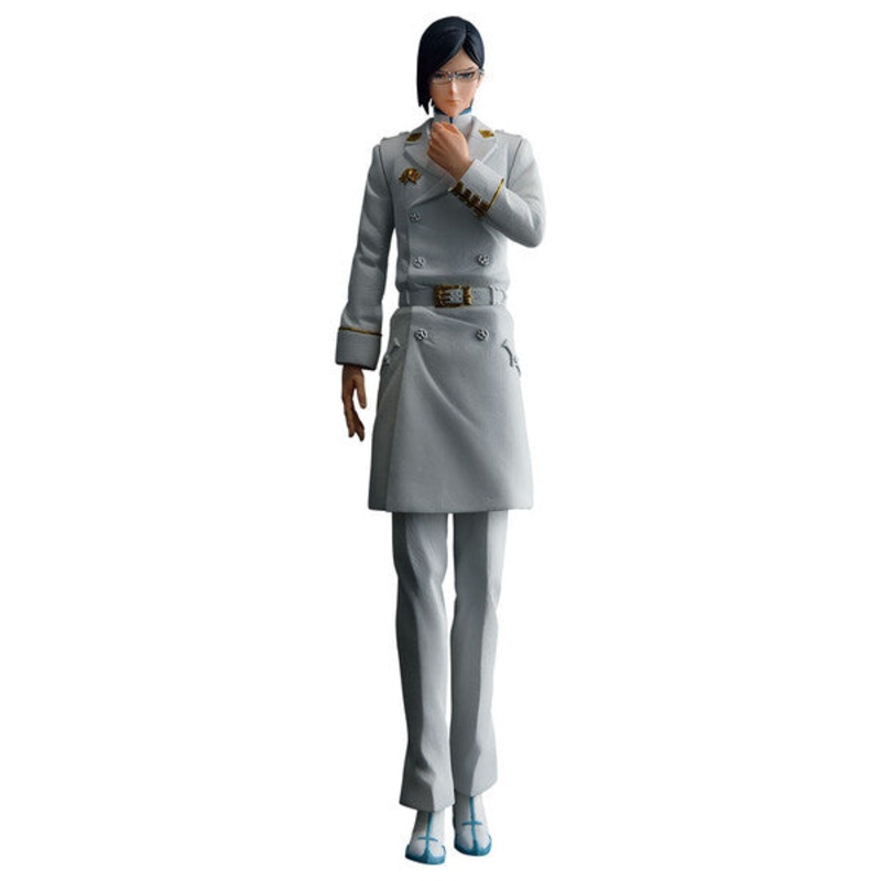 Bleach: Thousand-Year Blood War – Ishida Uryu – Ichiban Kuji Bleach: Thousand-Year Blood War OP.1 – Masterlise – B Prize (Bandai Spirits)