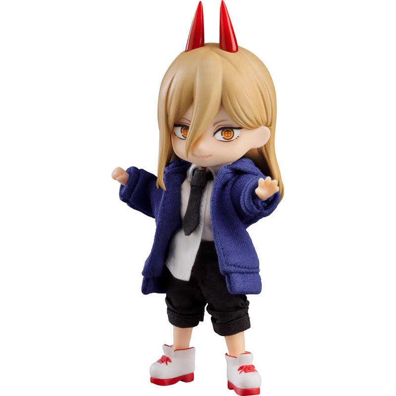 Chainsaw Man – Power – Nendoroid Doll (Good Smile Company)