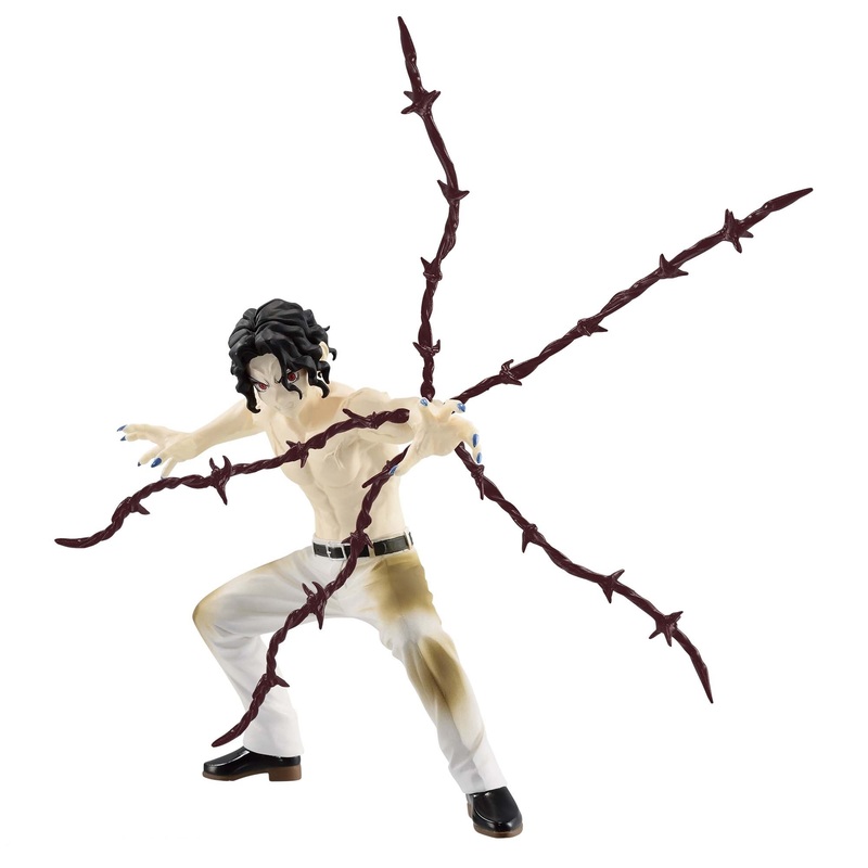 Demon Slayer – Kibutsuji Muzan – Vibration Stars (Bandai Spirits)