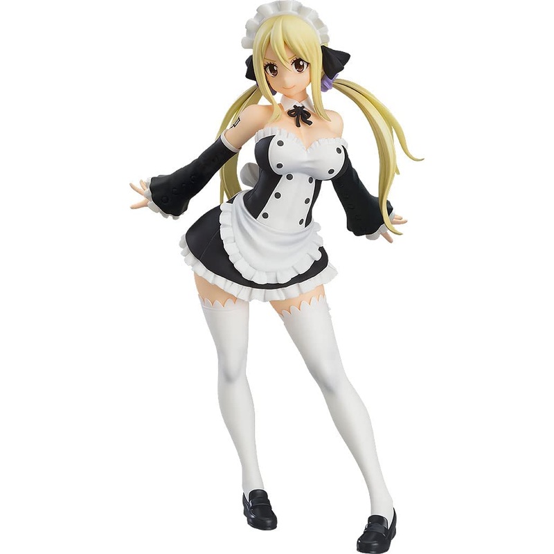 Fairy Tail – Lucy Heartfilia – Pop Up Parade – Virgo Form Ver. (Good Smile Company)