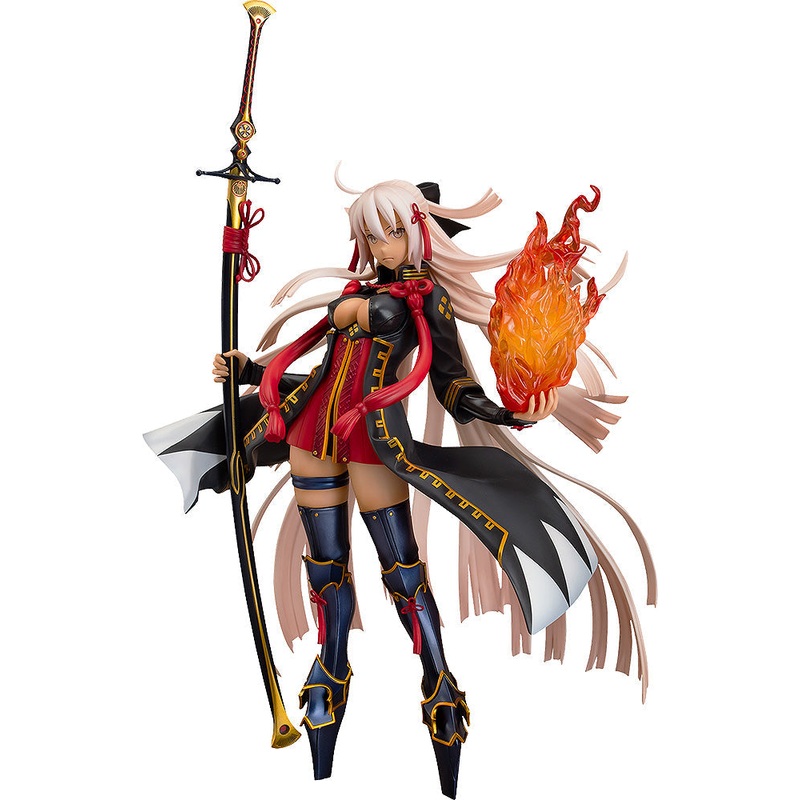 Fate/Grand Order – Okita Souji – 1/7 – Alter, Alter Ego (Aquamarine, Good Smile Company)