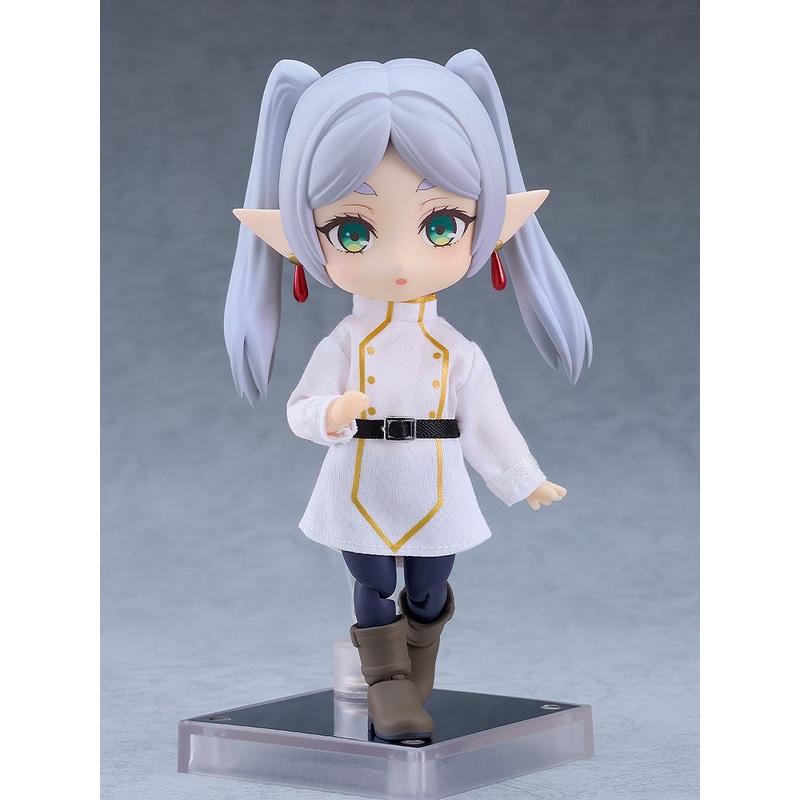 Frieren: Beyond Journey’s End – Frieren – Nendoroid Doll (Good Smile Company)