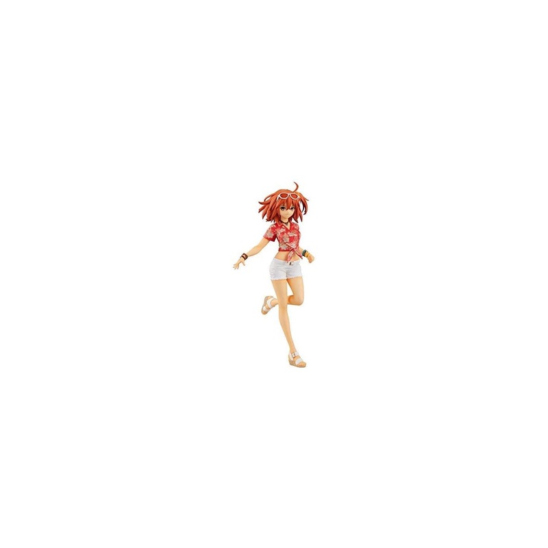 Furyu – Fate/Grand Order – Special Figure Master Female Protagonist Tropical Summer Figure