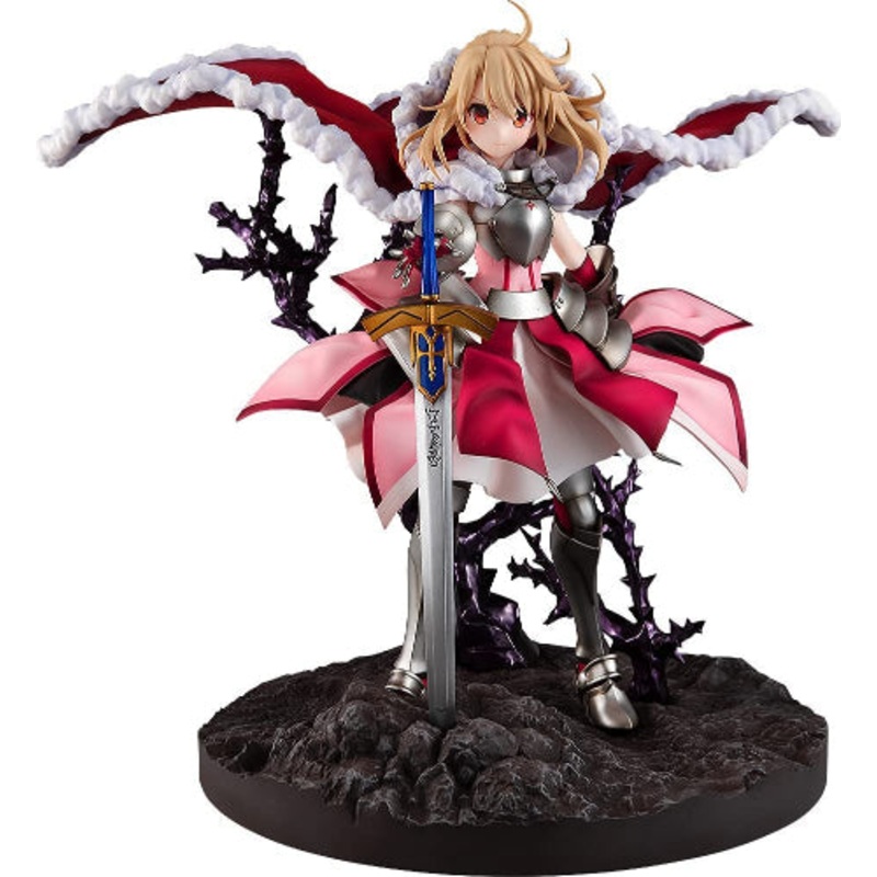 Gekijouban Fate/kaleid Liner Prisma  Illya: Licht – Namae no Nai Shoujo – Illyasviel von Einzbern – KD Colle – 1/7 – Saber Altria Ver. (Kadokawa)