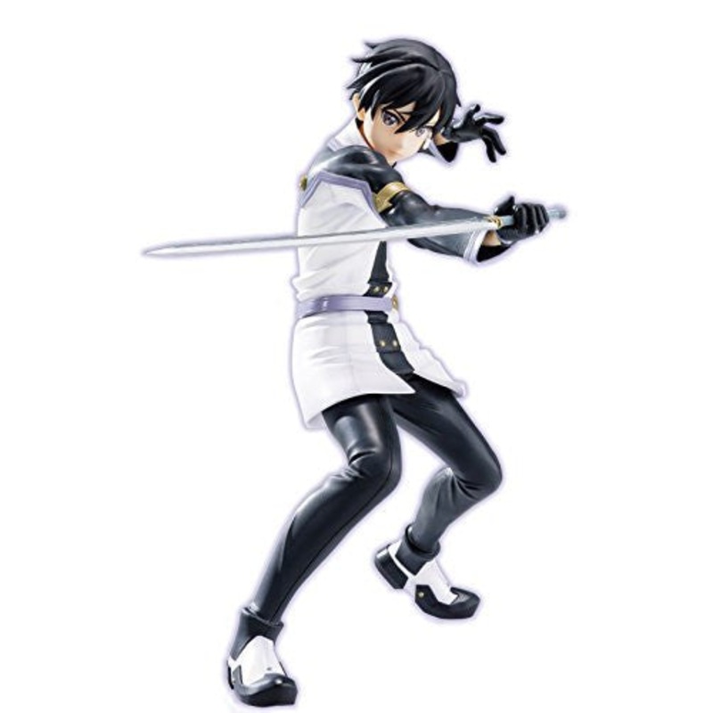 Gekijouban Sword Art Online : -Ordinal Scale- – Kirito – 1/7 – Ordinal Scale Ver.