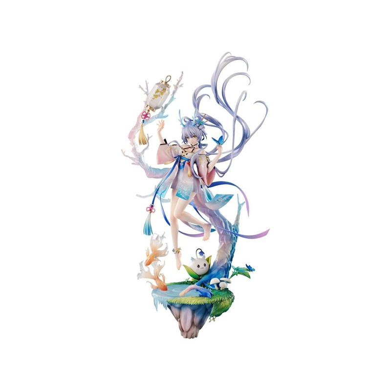 Good Smile arts SHANGHAI – “Vsinger” Luo Tianyi Chant of Life Ver.