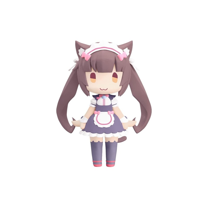 GOOD SMILE COMPANY HELLO! GOOD SMILE Nekopara Chocola Figure
