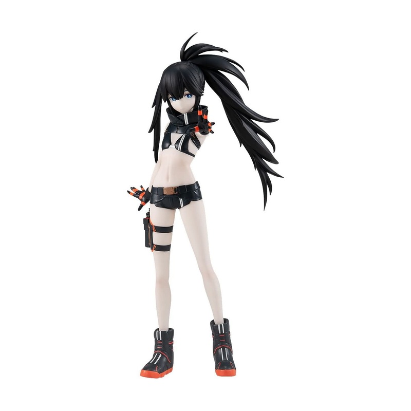 Good Smile Company POP UP PARADE – Black Rock Shooter DAWN FALL – Empress DAWN FALL Ver. Figure