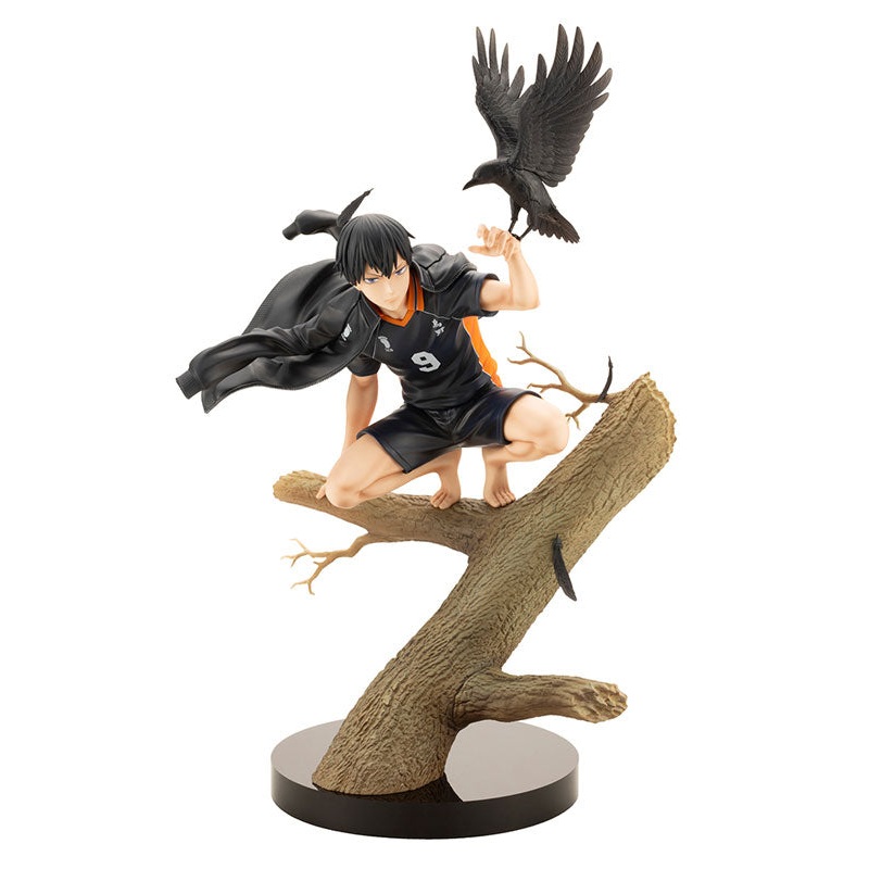 Haikyu!! – Kageyama Tobio – ARTFX J – 1/8 (Kotobukiya)
